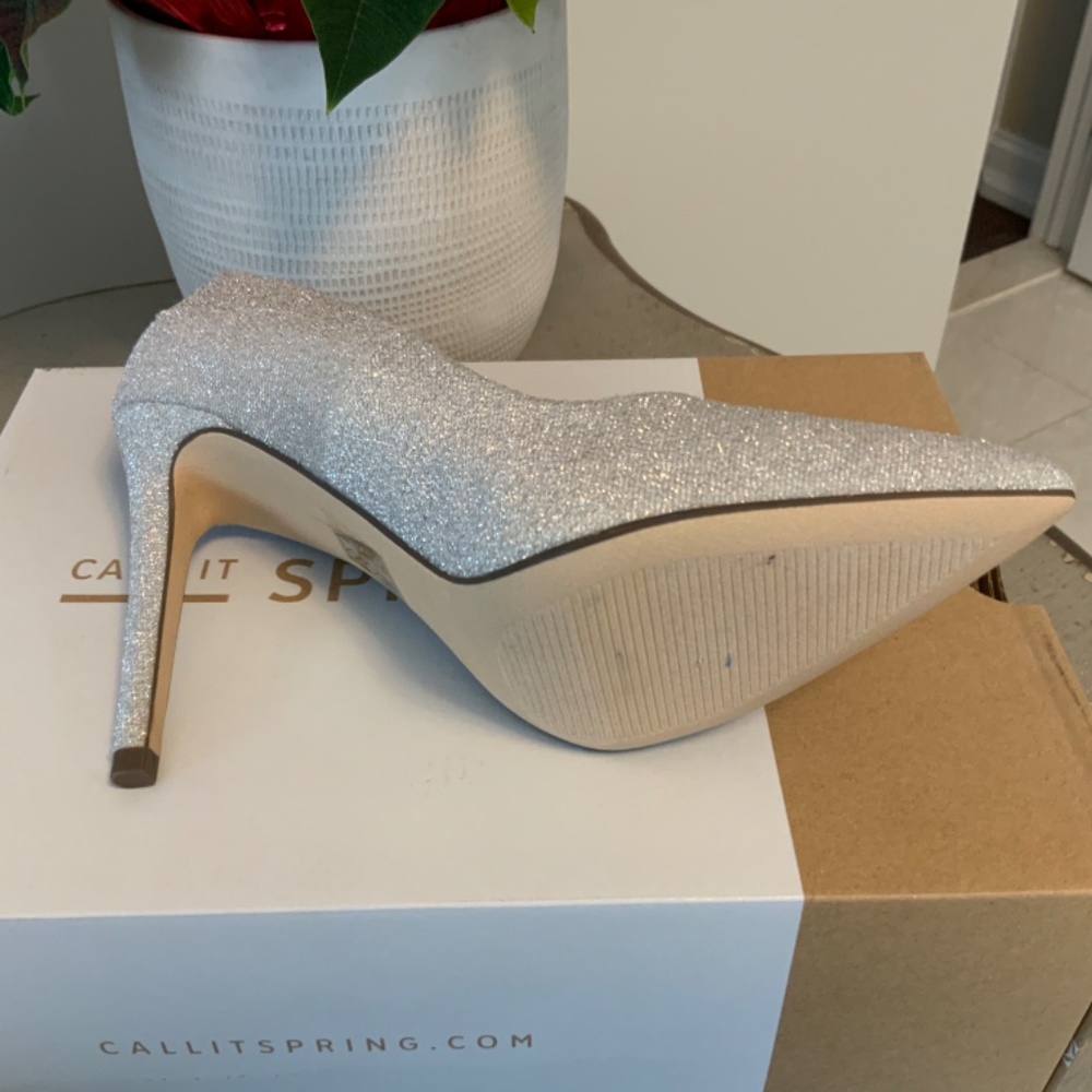 Pumps - Picture 4 of 10